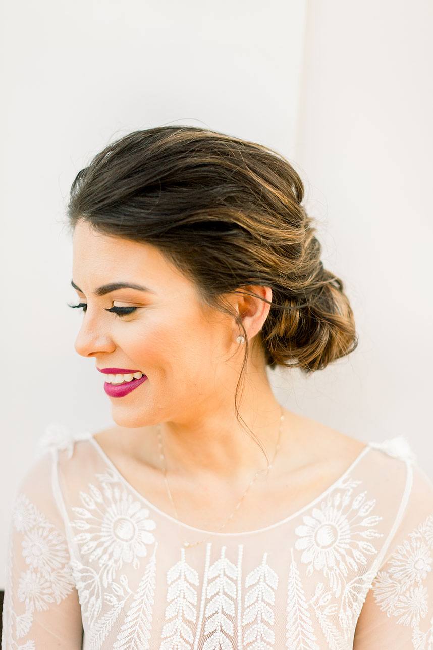 houston hair and makeup artists