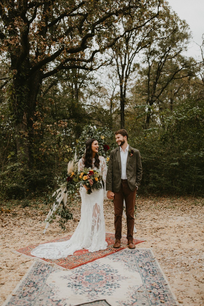 Ask the Expert – Q&A with Houston Wedding Planner Epoch Co+