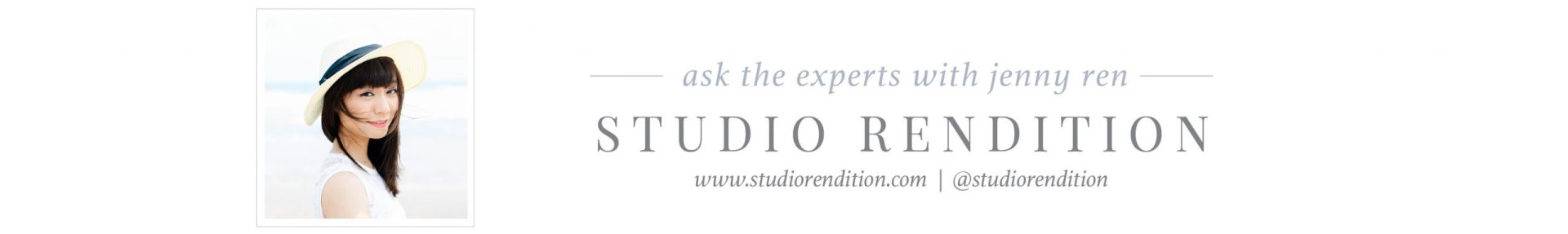 studio rendition