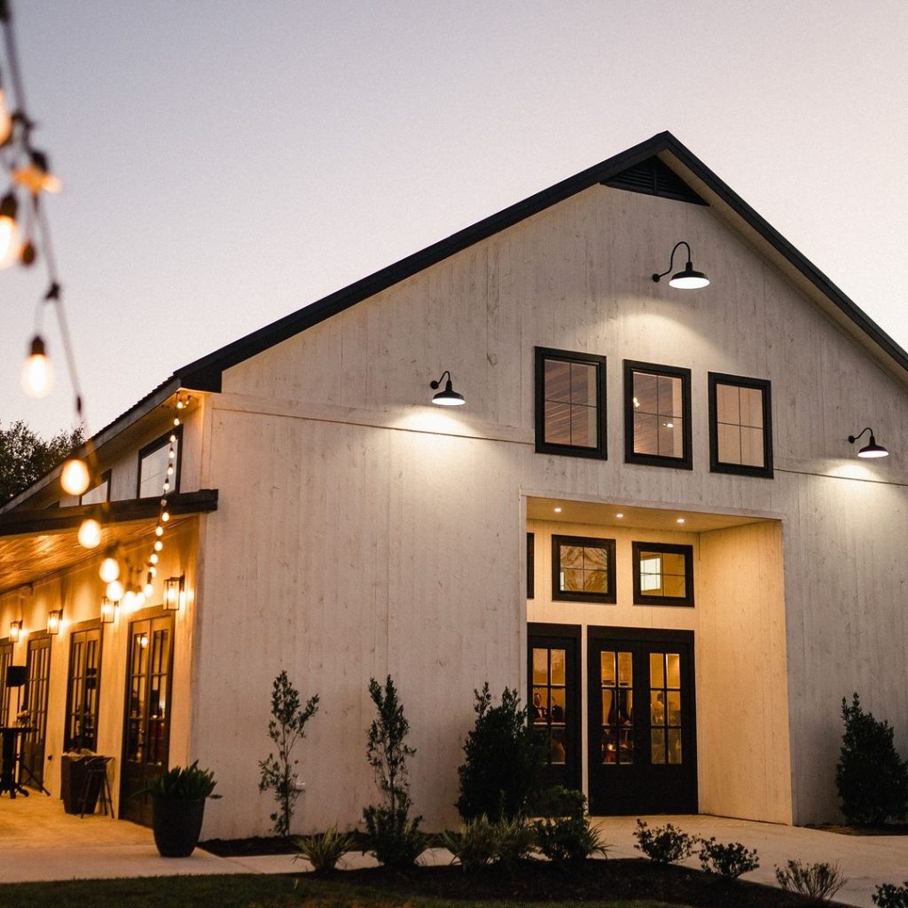 Willowyn Barn