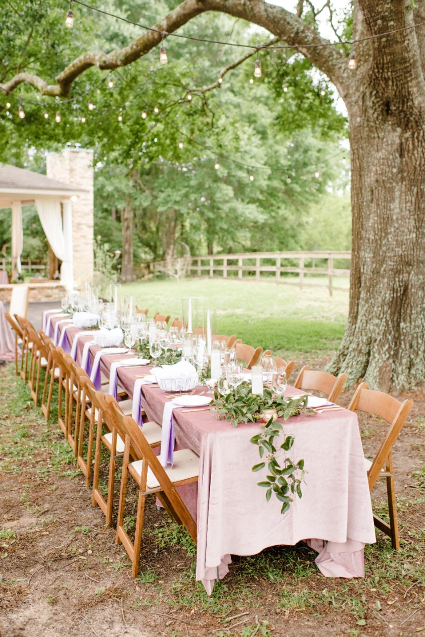 houston wedding decor trends of 2018