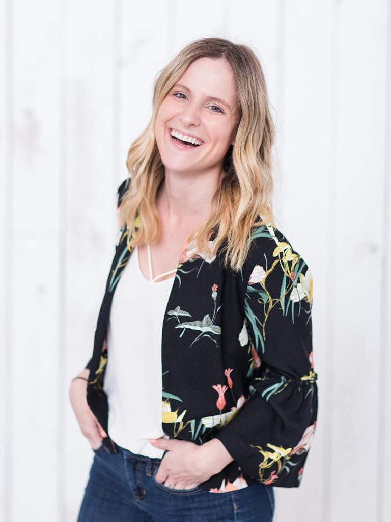 houston wedding planner alyssa meeks