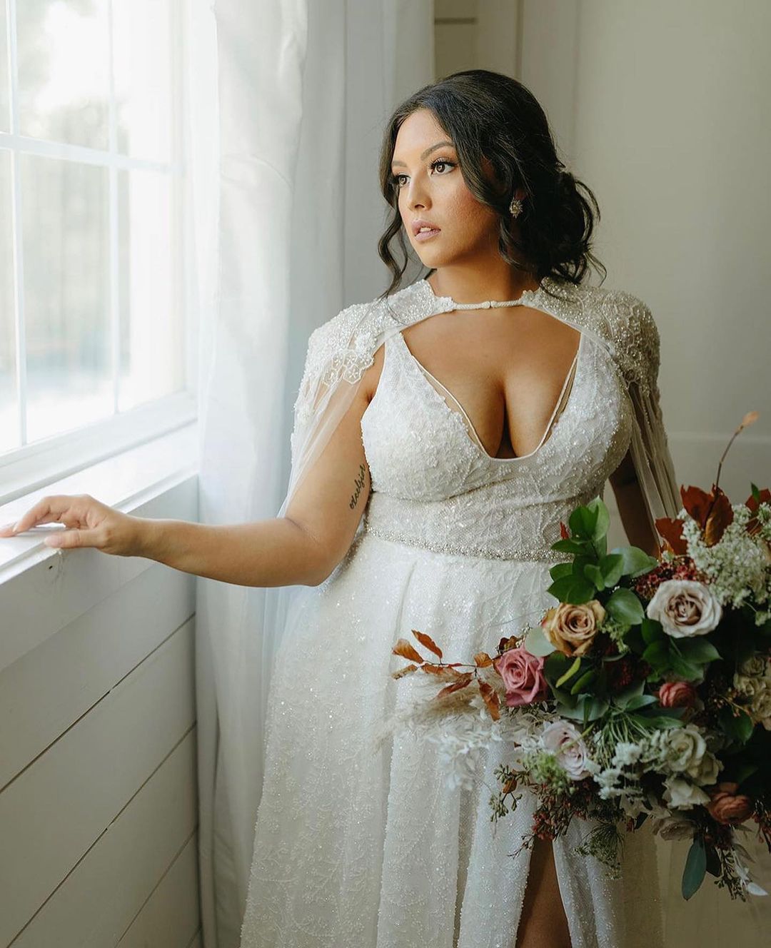 Wanderlust Bridal Boutique 