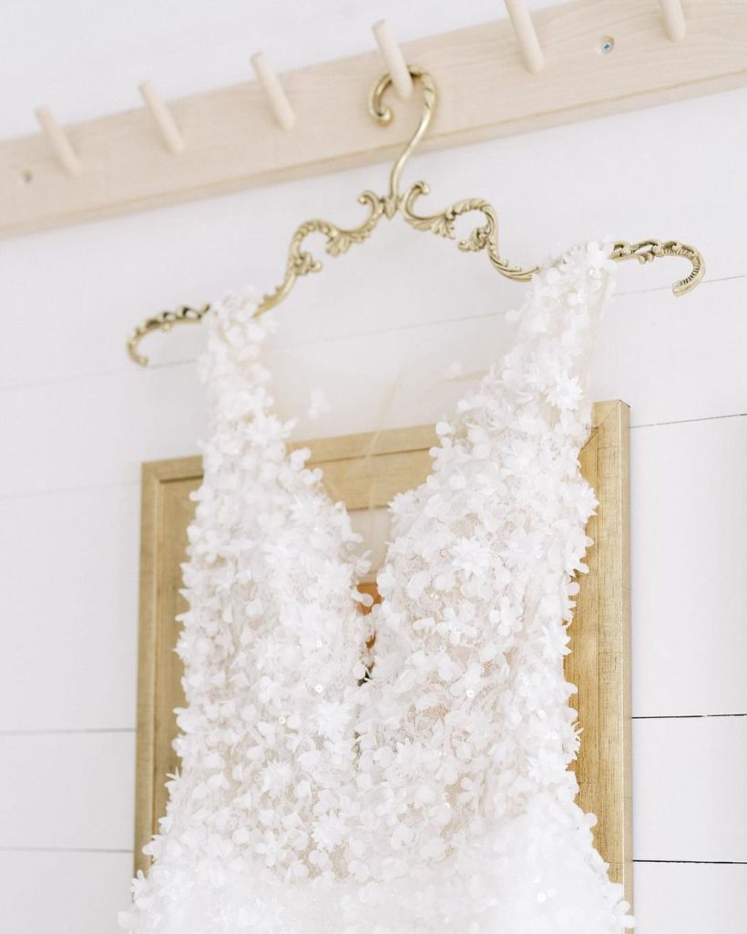 Wedding dress preservation Houston
