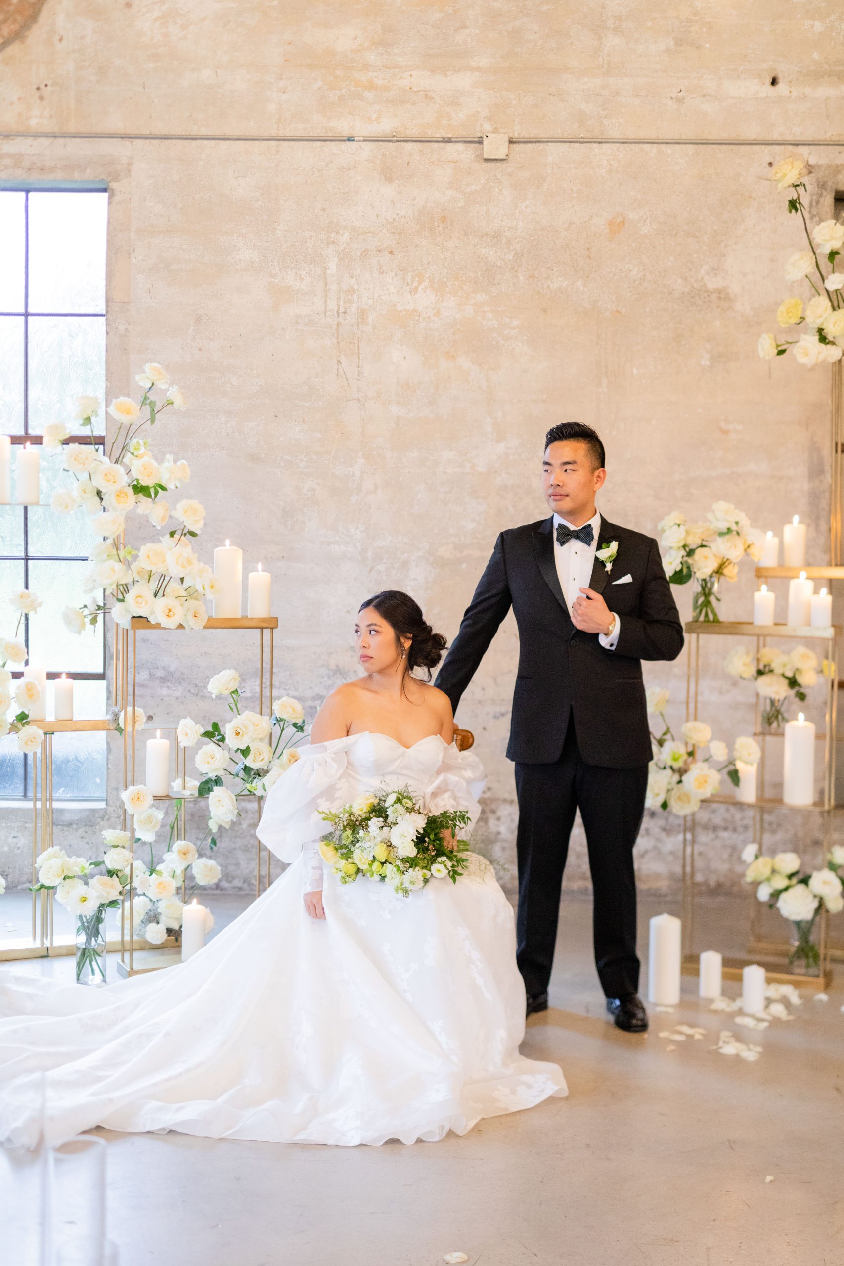 Dreamiest Ceremony
