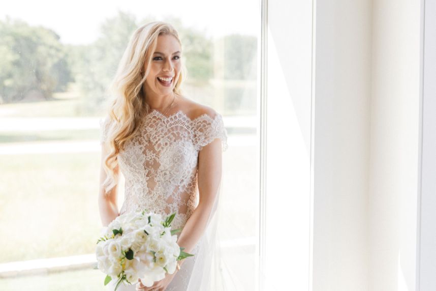 Houston wedding planner Two Be Wed
