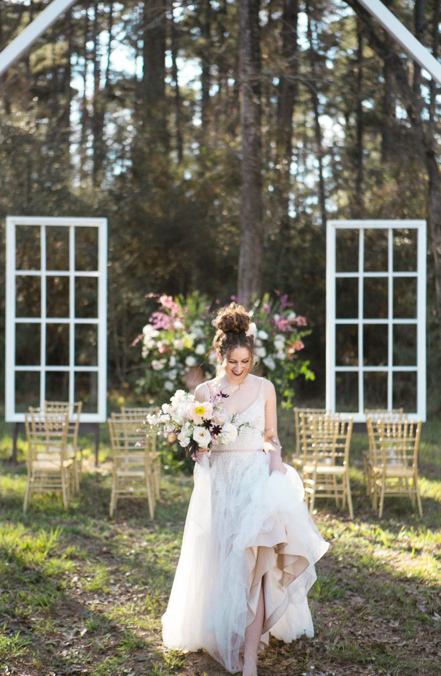 houston wedding venue the meekermark