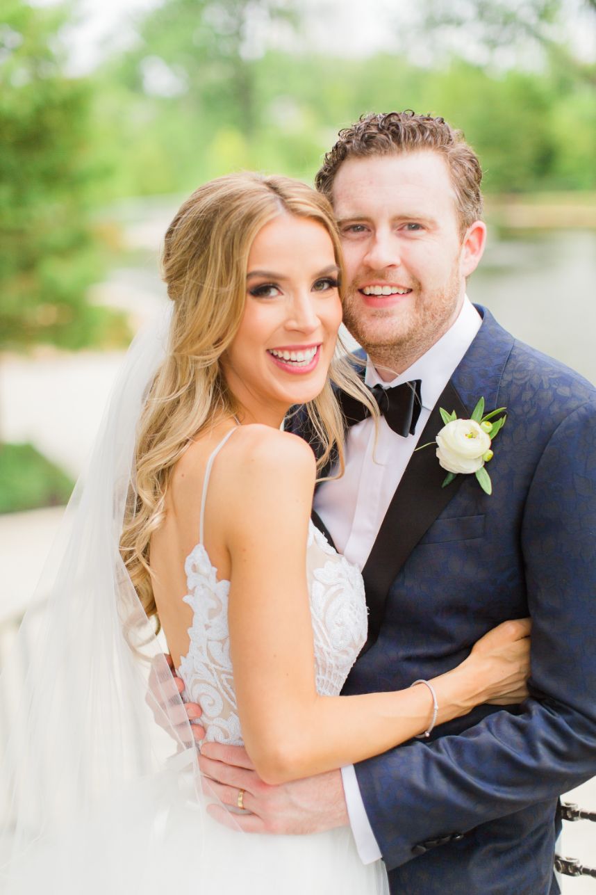 houston wedding planner chancey charm