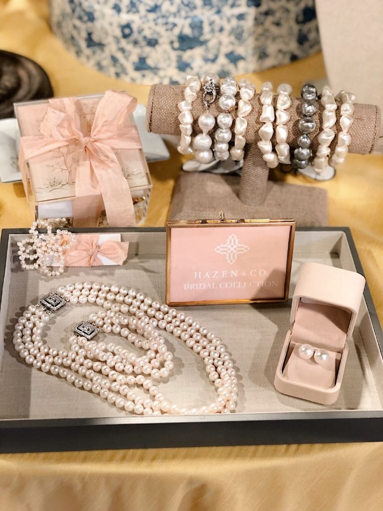 Ask the Expert - Q&A with Registry Expert Kellyannette of Alspaugh's Boutique