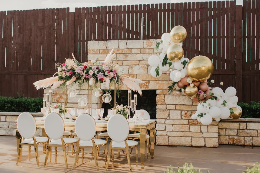 Looking Back at the Best Wedding Trends of 2020