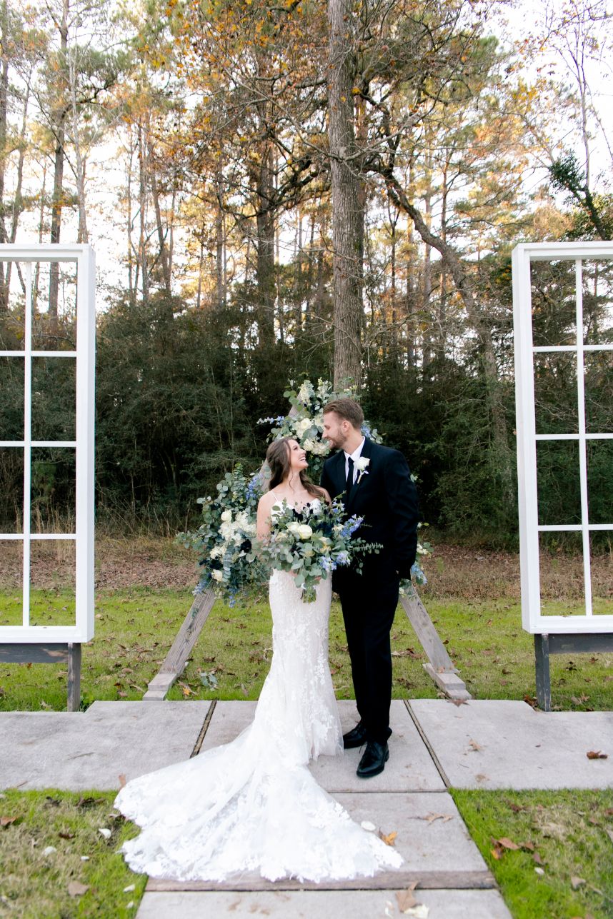 Houston wedding photographer