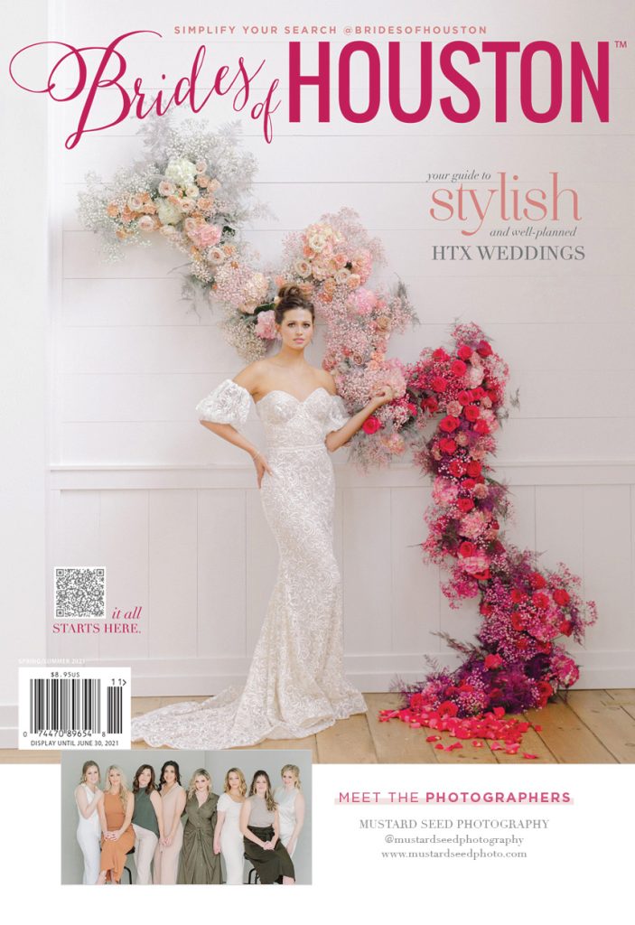 #CoverLover | Unveiling the All-New Spring/Summer 2021 Cover