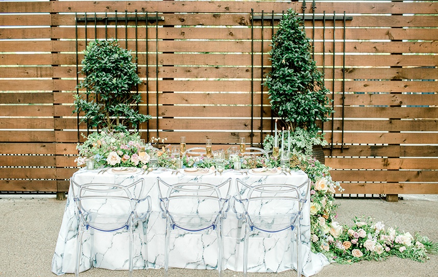 Meet the Mag Creatives: Houston Wedding Planners