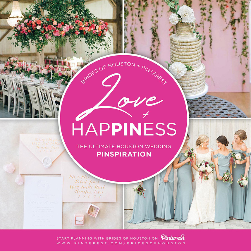 brides of houston pinterest