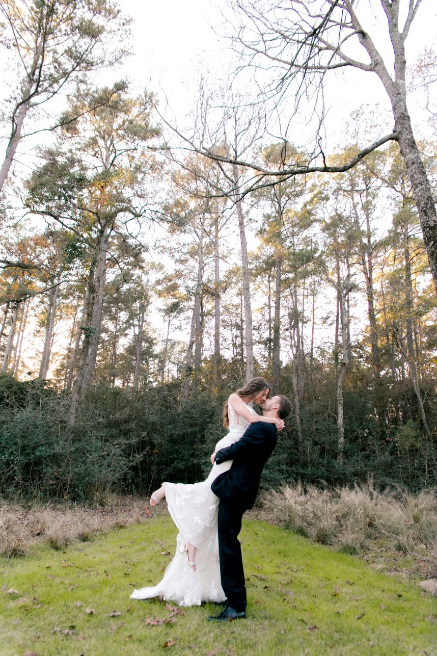Houston wedding photographer