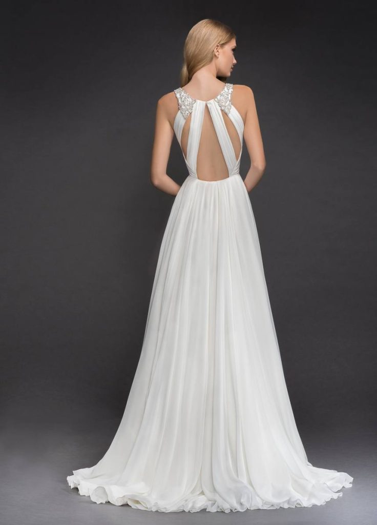 houston bridal boutique brickhouse bridal hayley paige trunk show