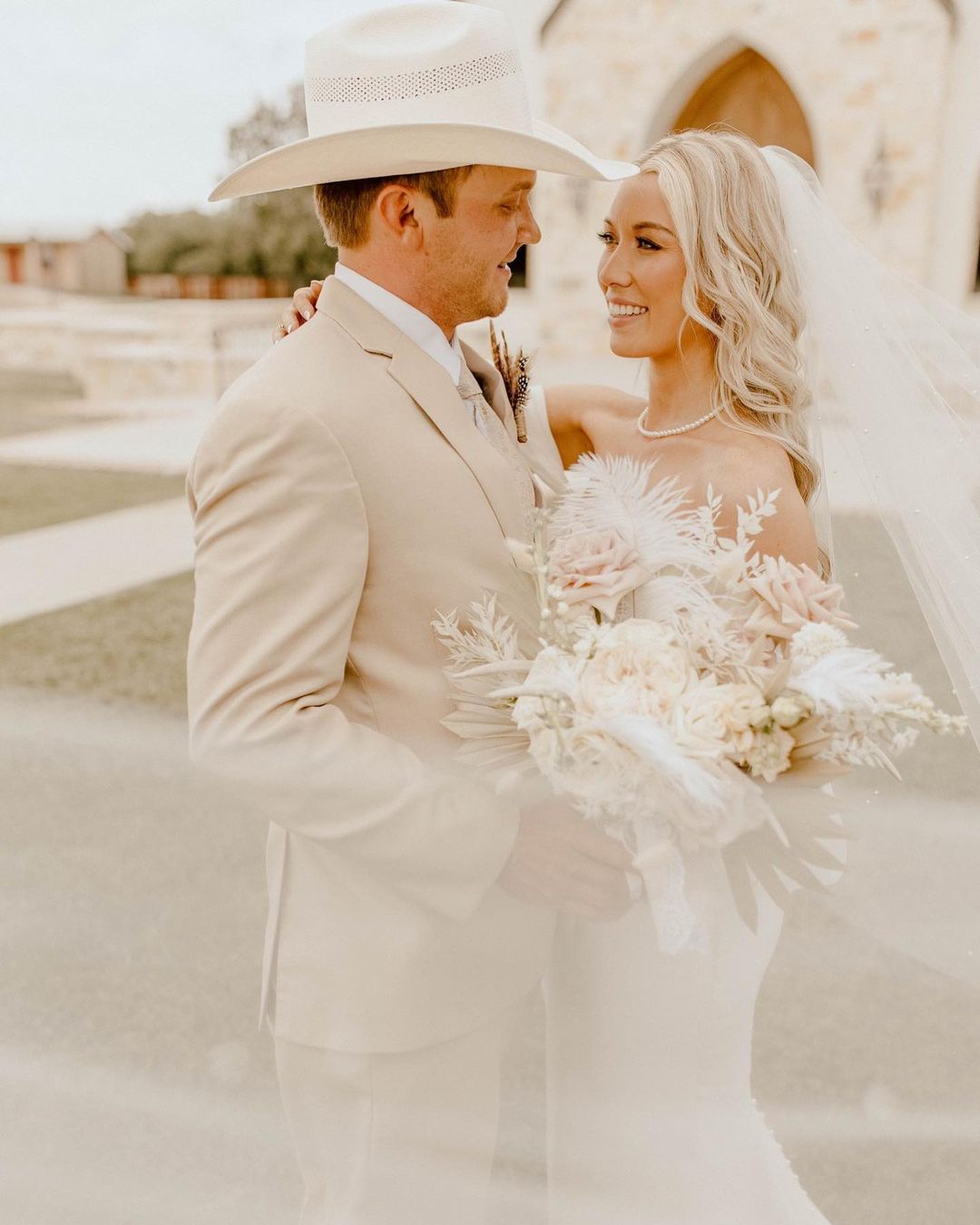 Houston wedding planner | Laced with Grace Events