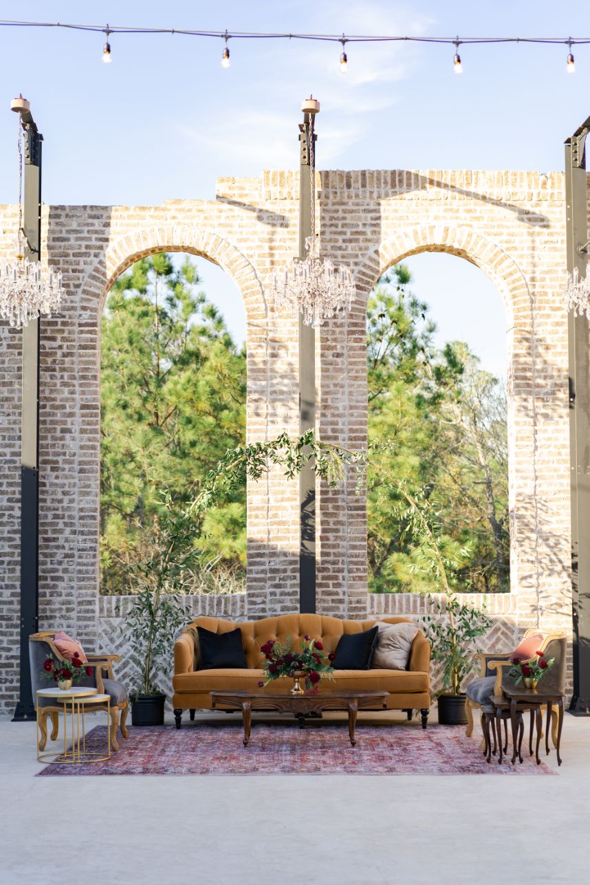 The Milestone Iron Manor | Montgomery 