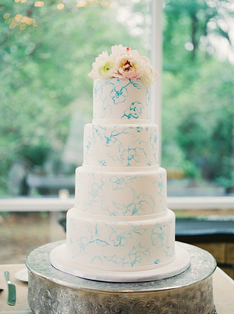 houston cake and catering trends 2019