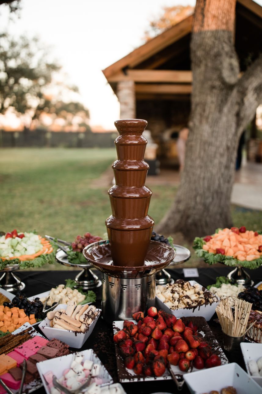 Multicultural Fusion | Houston wedding planner Chancey Charm Weddings