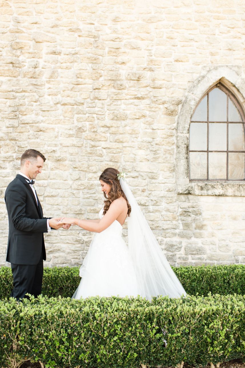honoring culture and heritage with chancey charm weddings