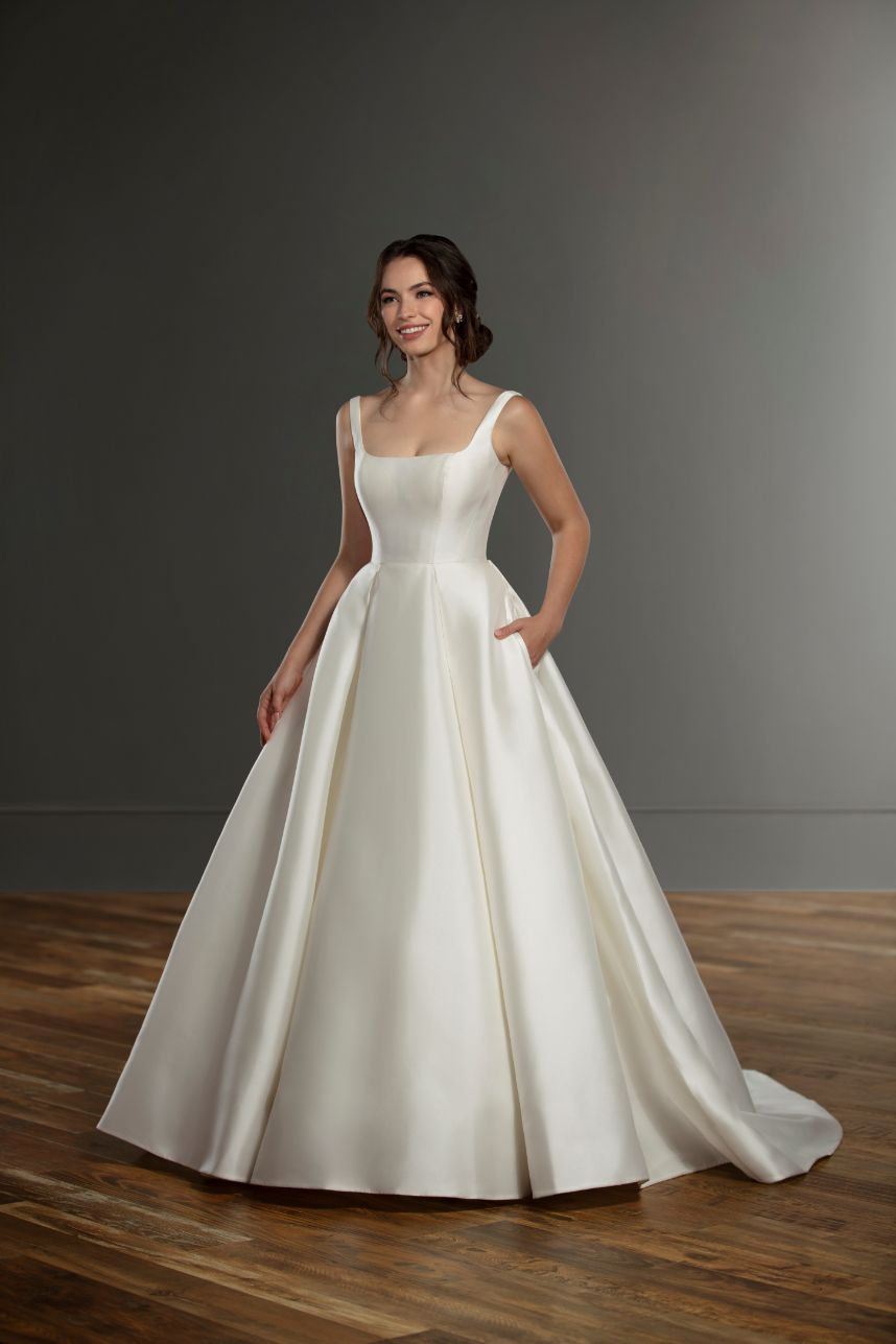 bridal style quiz