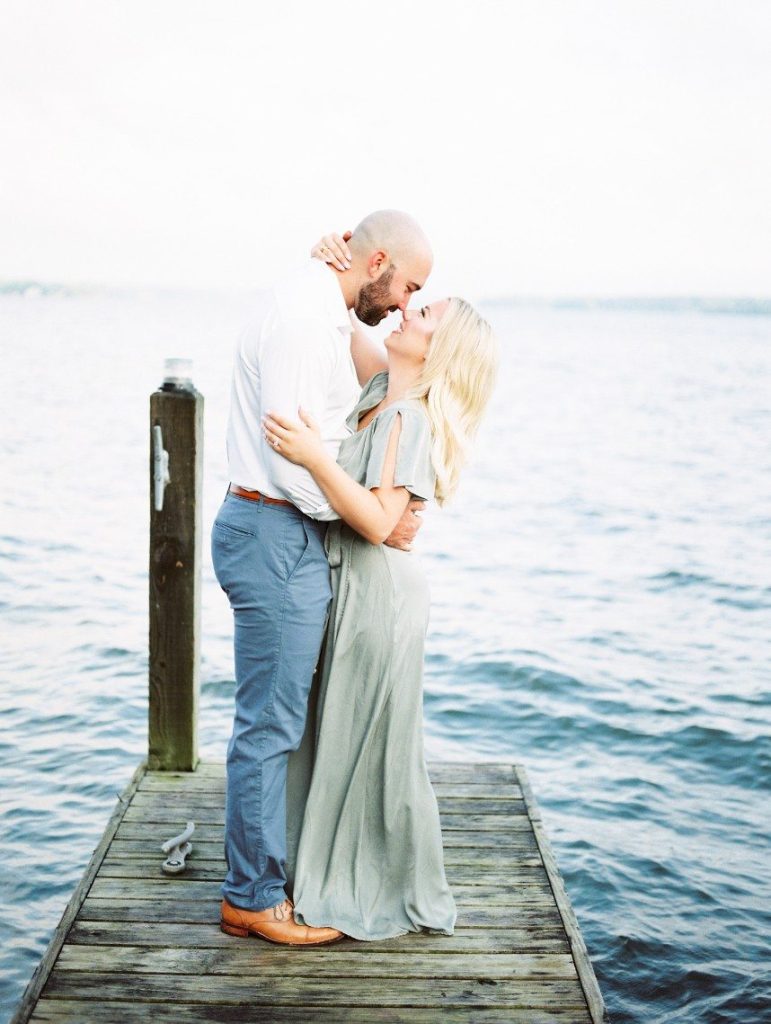 Ask the Expert – Q&A with Houston Wedding Photographer Ashlen Sydney Photography