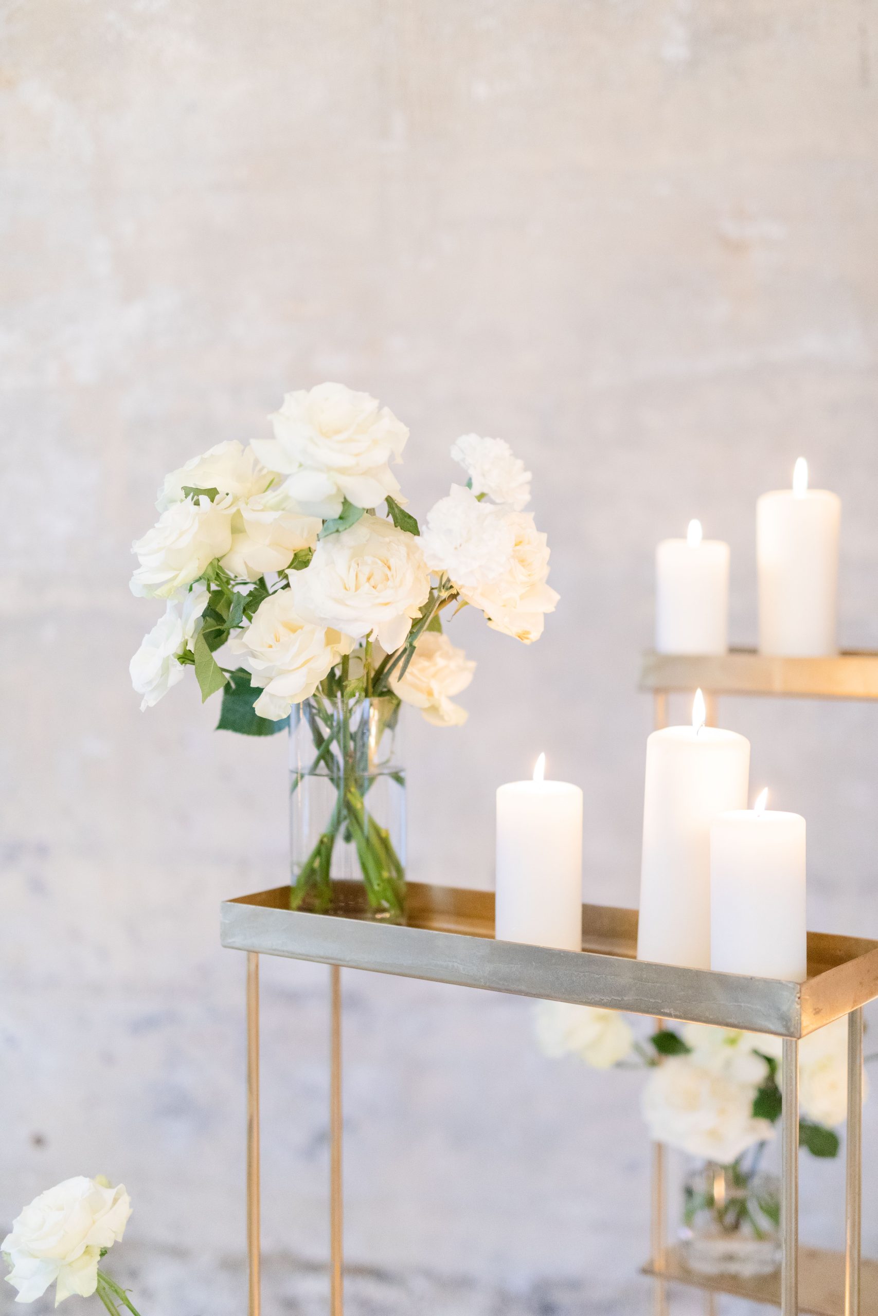 Dreamiest Ceremony