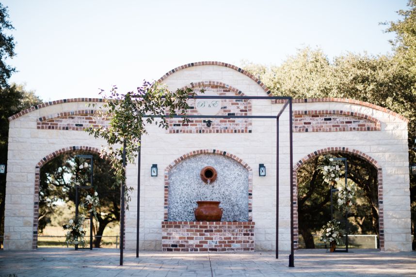 Multicultural Fusion | Houston wedding planner Chancey Charm Weddings