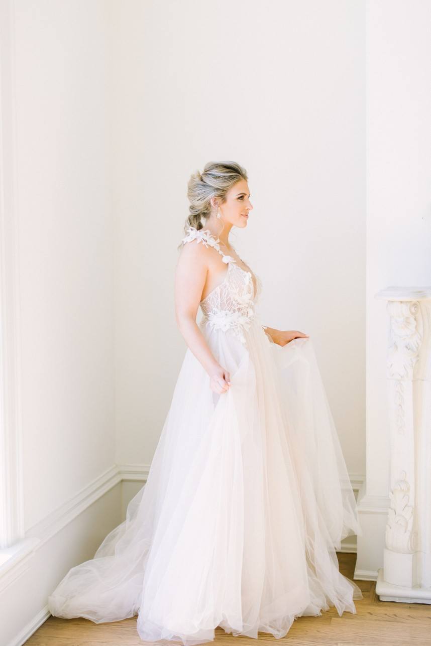 houston bridal fashion trends of 2019