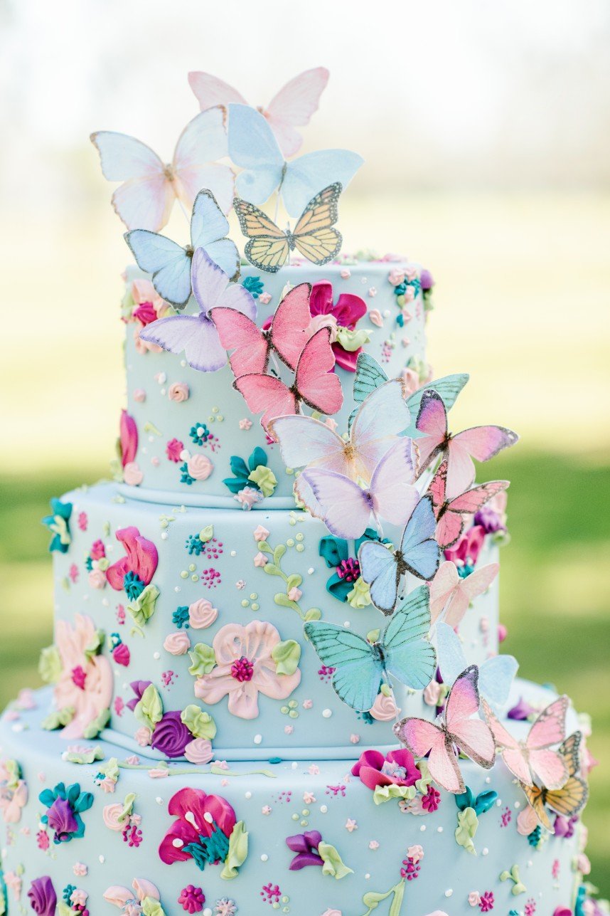 A Sneak Peek at the Details You'll Find in the New Issue