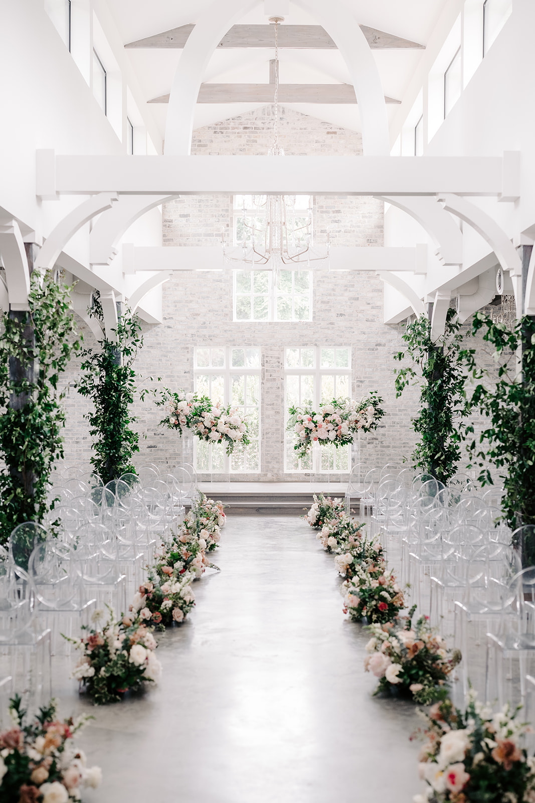 modern houston weddings