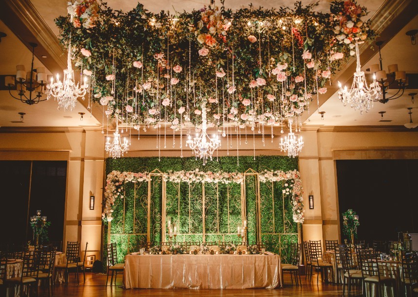 Ask the Expert – Q&A with Houston Wedding Planner Sobi Qazi Weddings