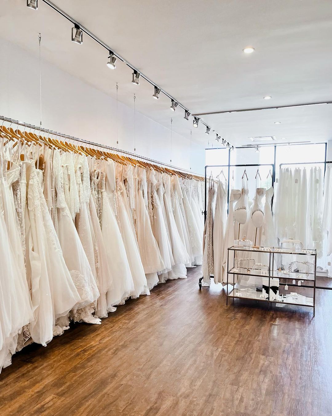 Luxe Redux Bridal Houston