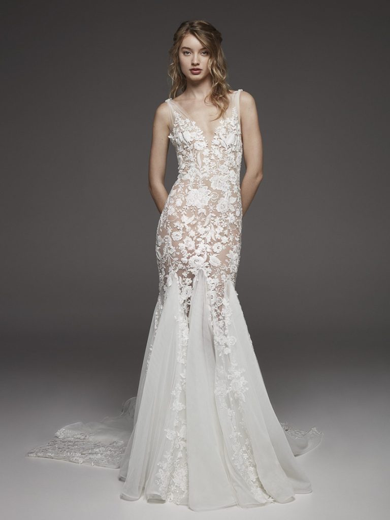 houston bridal boutique stephen grace atelier pronovias trunk show