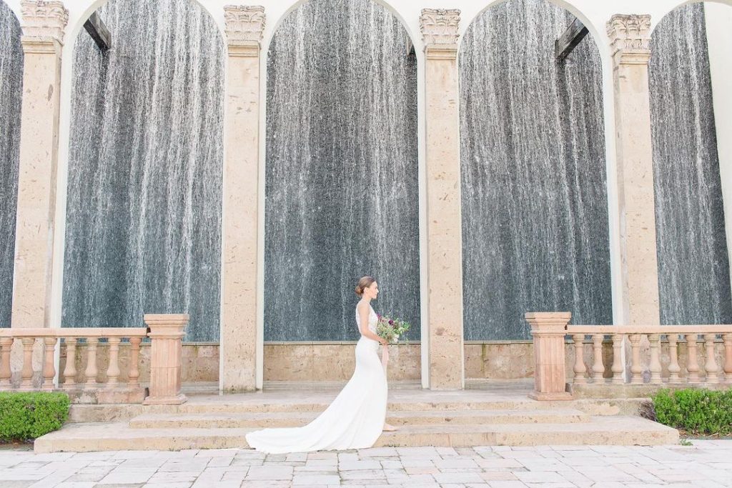 Unique Houston Wedding Venues | The Bell Tower on 34th