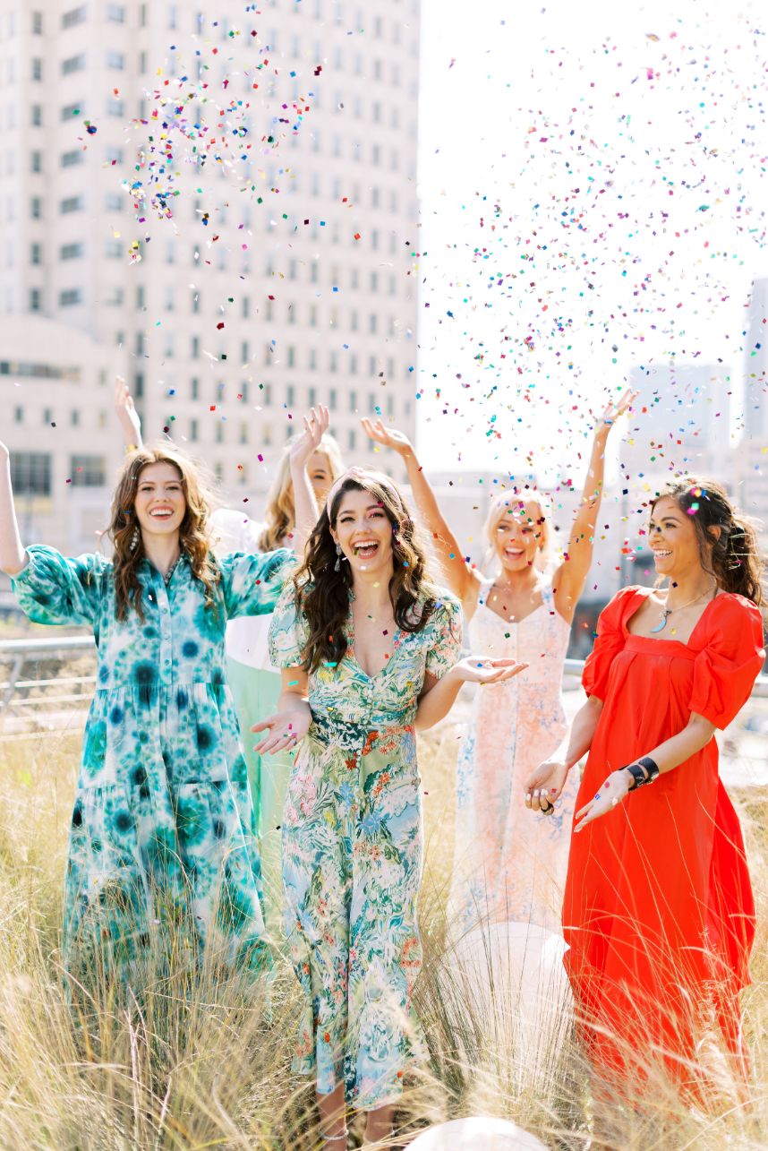 bachelorette party themes