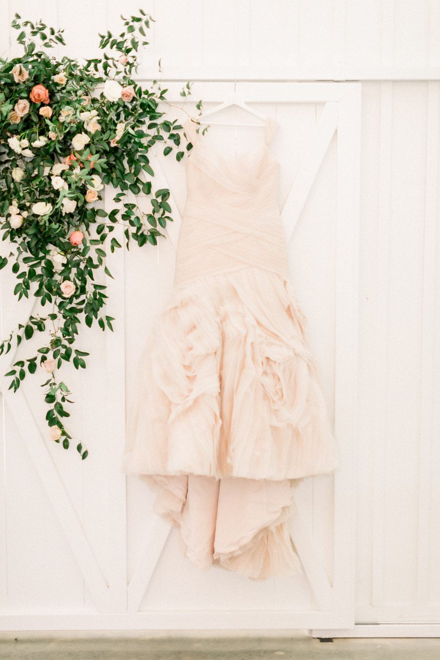houston wedding fashion trends 2018