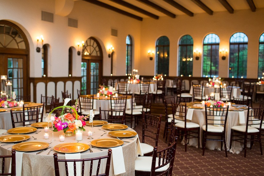 houston wedding venue the parador