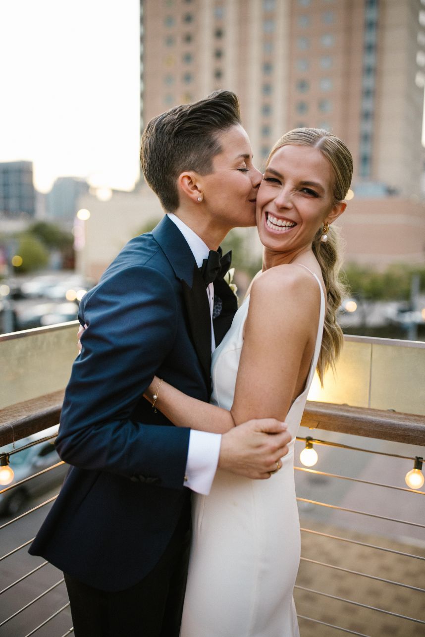 LGBTQ+ Wedding Inspiration