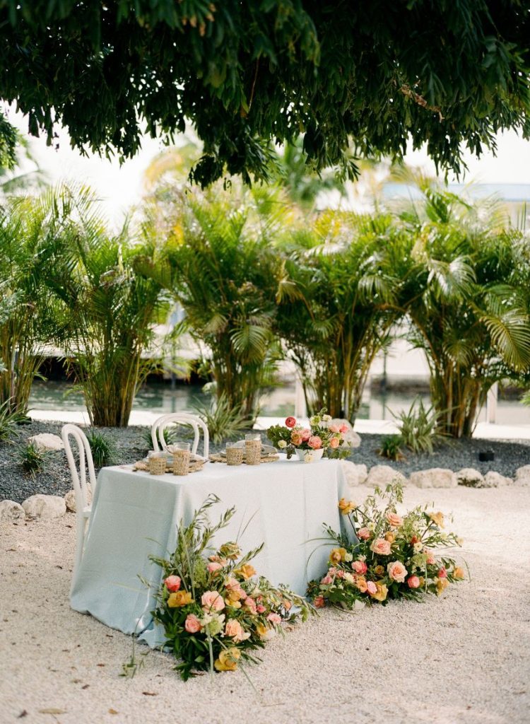 Houston wedding planner Epoch Co+