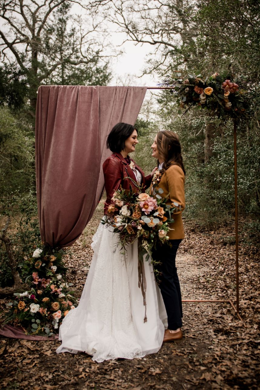Meet Moody Wedding Photographer: Jamie Hardin Photography