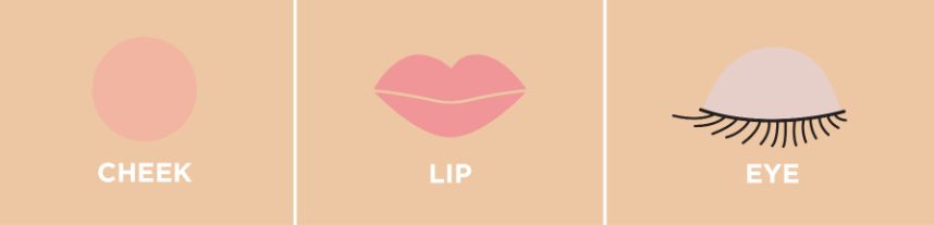 wedding makeup for medium skin