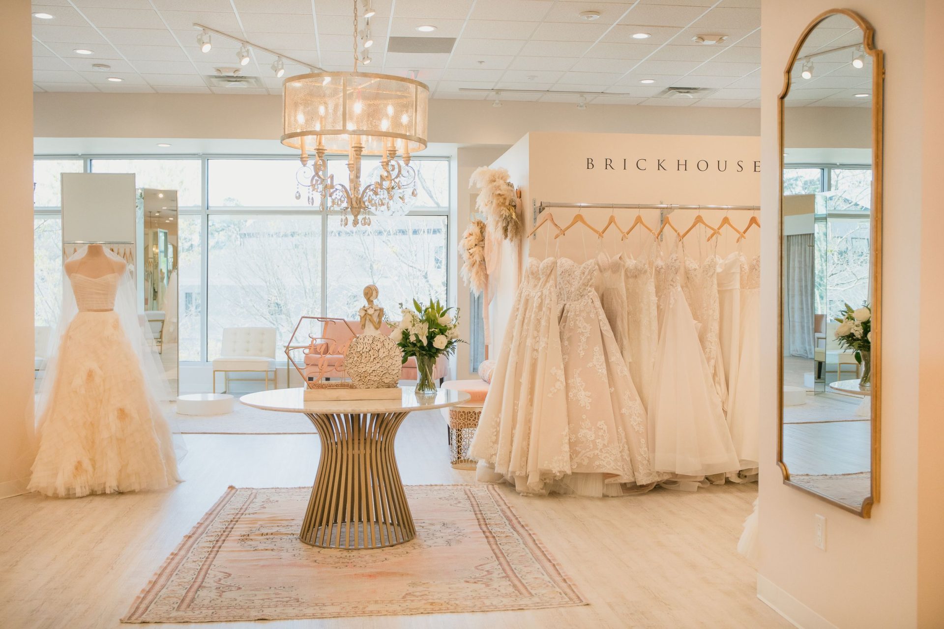brickhouse bridal dresses houston