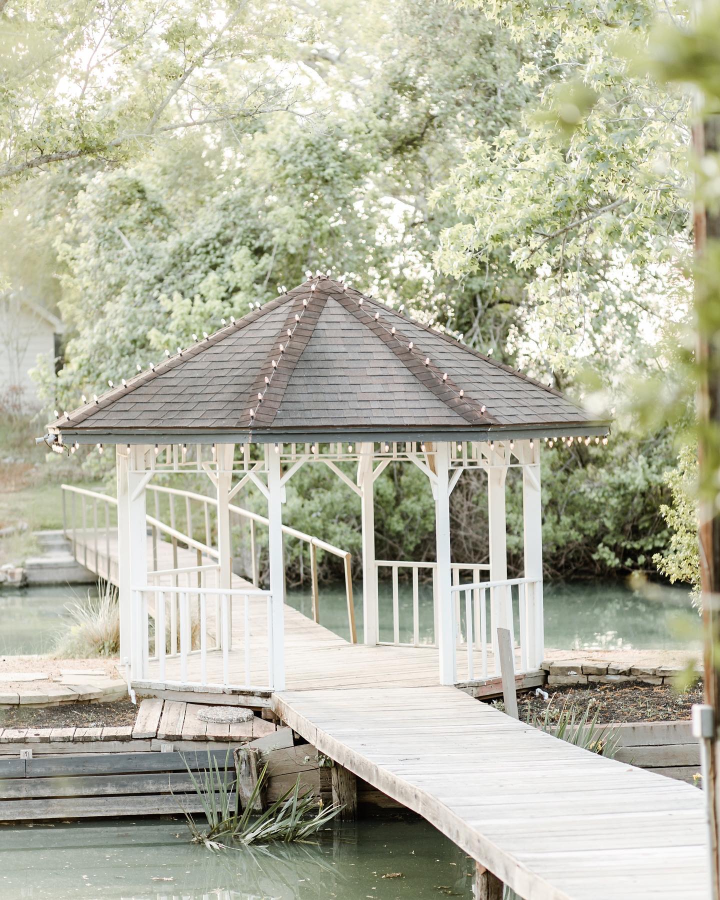 the orchard at caney creek