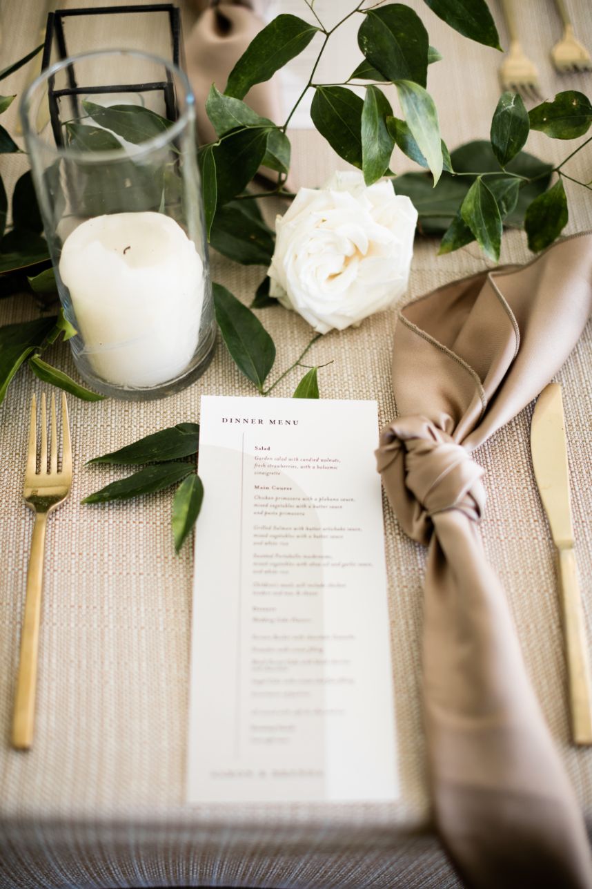 Multicultural Fusion | Houston wedding planner Chancey Charm Weddings