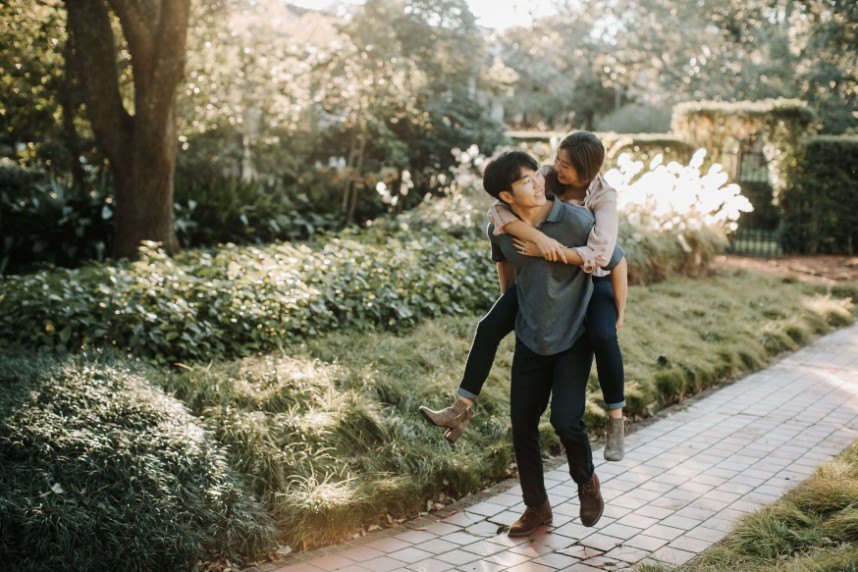 Ask the Expert – Q&A with Houston Wedding Photographer Tiny Mum Photography