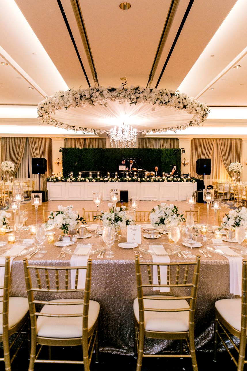 top 10 houston wedding scenes 2019