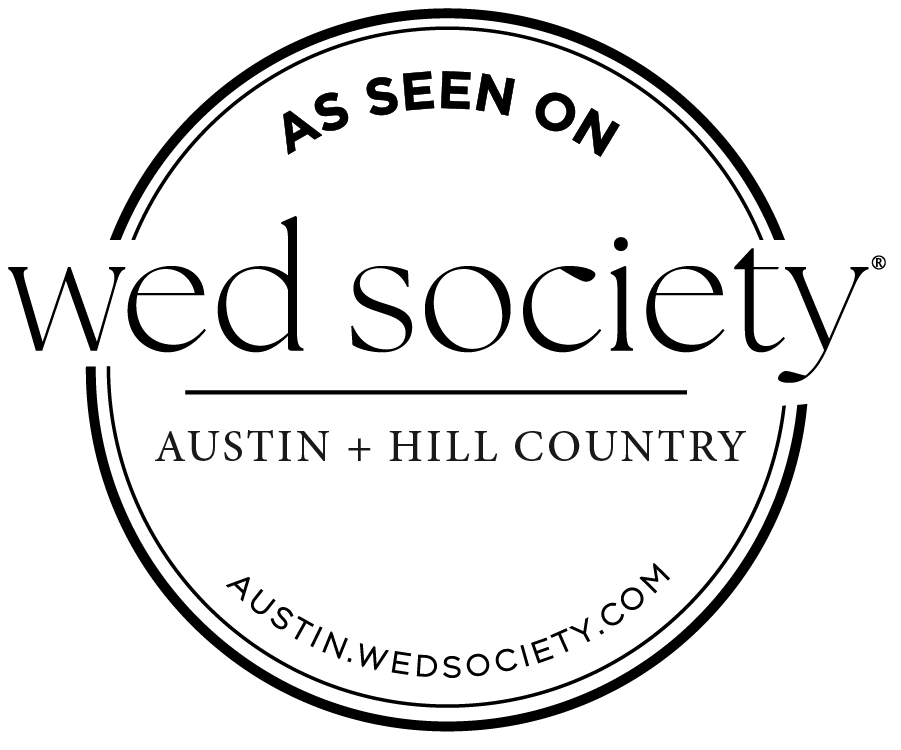 Wed Society® | Austin Official Partner