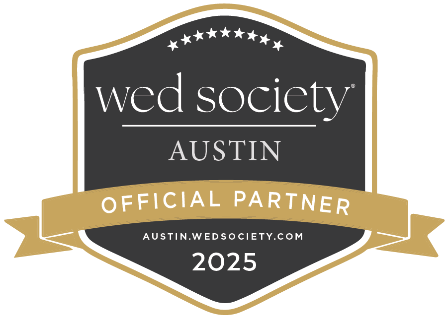 Wed Society® | Austin Official Partner